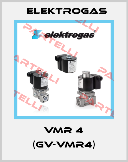 VMR 4 (GV-VMR4) Elektrogas