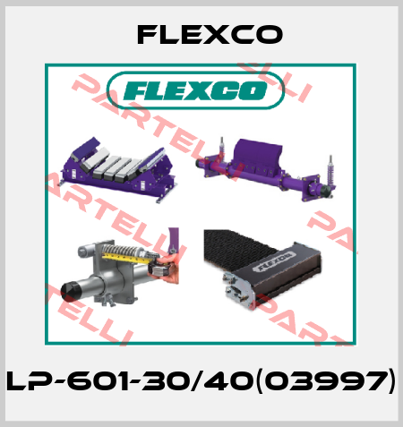 LP-601-30/40(03997) Flexco