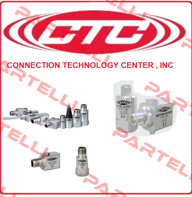 AC104-1A CTC Connection Technology Center