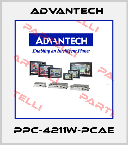 PPC-4211W-PCAE Advantech