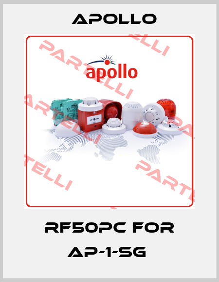 RF50PC for AP-1-SG  Apollo
