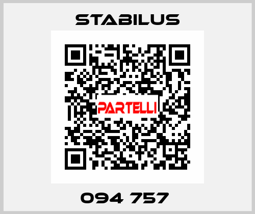 094 757  Stabilus