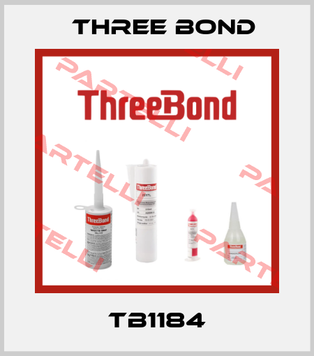 TB1184 Three Bond