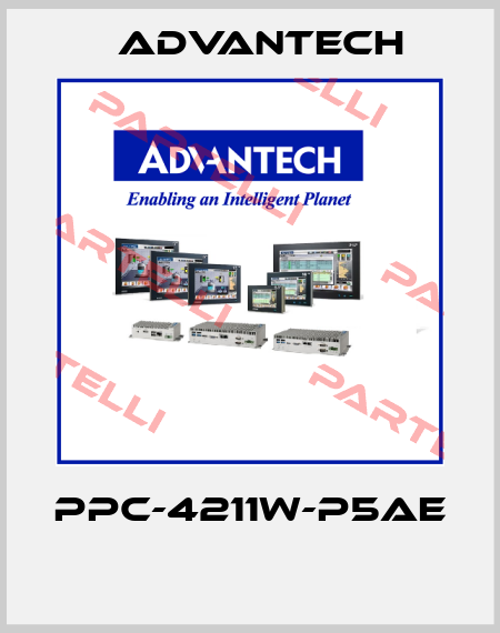 PPC-4211W-P5AE  Advantech