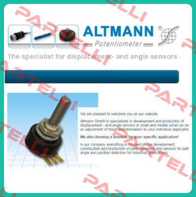 T1420 (5240044005) ALTMANN