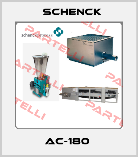 AC-180  Schenck