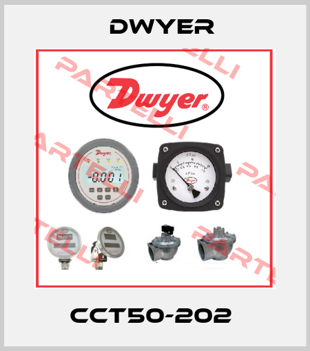 CCT50-202  Dwyer