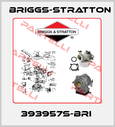 393957S-BRI  Briggs-Stratton