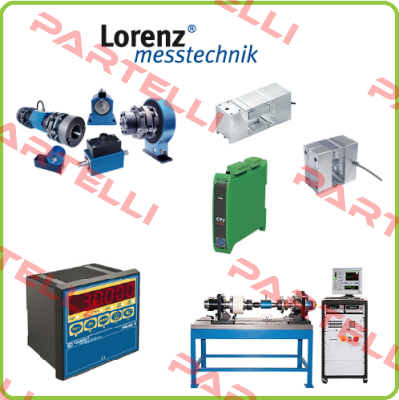 EBD6 2LN5-330-0WK  Lorenz