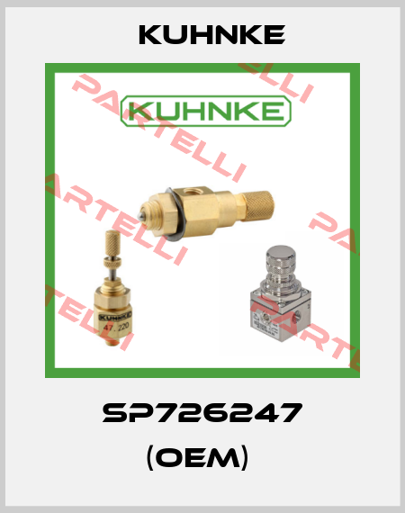 SP726247 (OEM)  Kuhnke