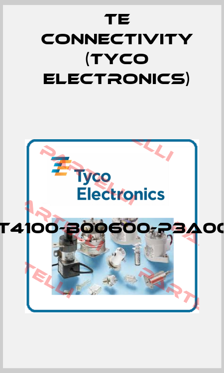 AST4100-B00600-P3A0000   TE Connectivity (Tyco Electronics)