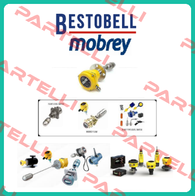 S417DA/F96  Bestobell Mobrey