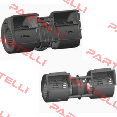 30003110 / 008-A45-02 RPA3V CV SPAL