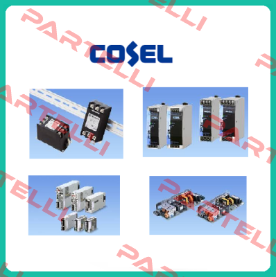 AC6-EEC2H-00 / V01066  Cosel