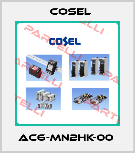 AC6-MN2HK-00  Cosel
