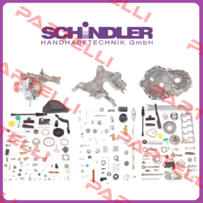 7709 050/HS (S1 PROP)  Schindler