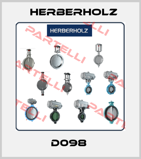 D098  Herberholz