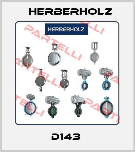 D143  Herberholz