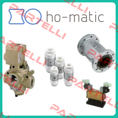 4065.001.000  Ho-Matic AG