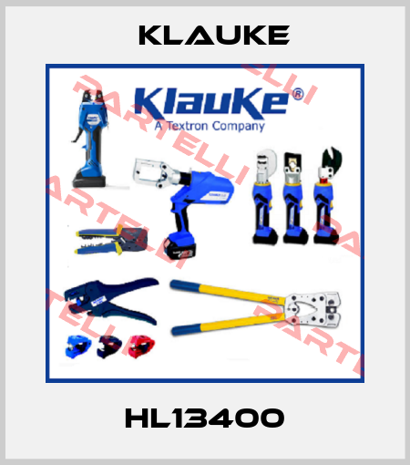 HL13400 Klauke