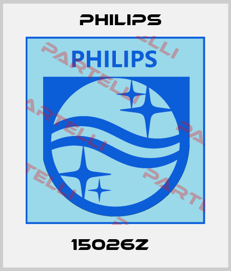 15026Z   Philips