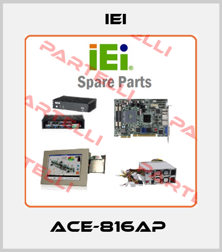 ACE-816AP  IEI