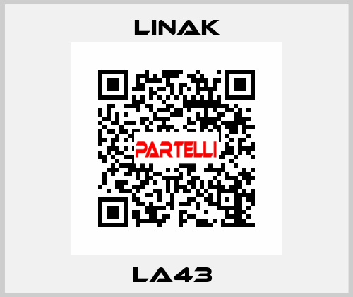 LA43  Linak