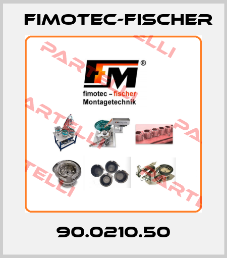 90.0210.50 Fimotec-Fischer