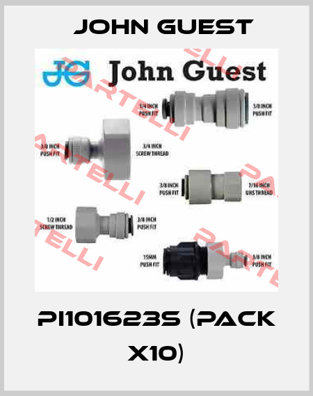 PI101623S (pack x10) John Guest