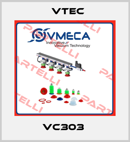 VC303  Vtec