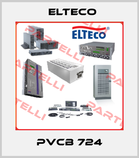 PVCB 724 Elteco