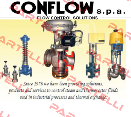 ACTUATOR TYPE T150  CONFLOW