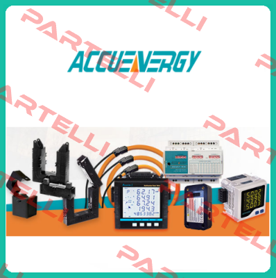 ACUSPLIT CT SERIES 400A SPLIT CORE  Accuenergy