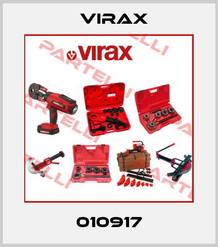 010917 Virax