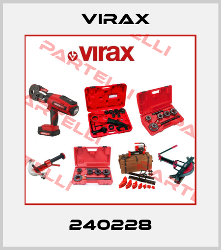 240228 Virax
