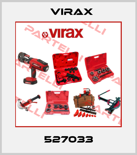 527033 Virax