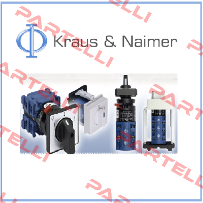 AD4461-600-FT3-G521  Kraus & Naimer