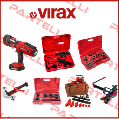 753422 Virax