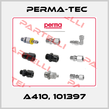 A410, 101397 PERMA-TEC