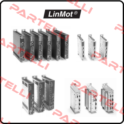 B1100-PP Linmot