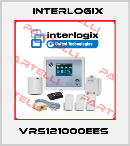 VRS121000EES  Interlogix