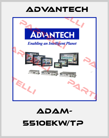 ADAM- 5510EKW/TP  Advantech