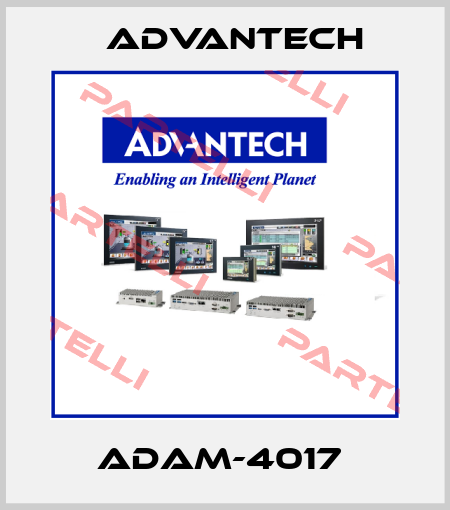 ADAM-4017  Advantech