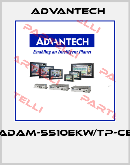 ADAM-5510EKW/TP-CE  Advantech