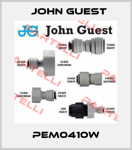 PEM0410W John Guest