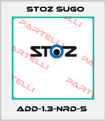 ADD-1.3-NRD-S  Stoz Sugo