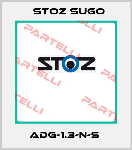 ADG-1.3-N-S  Stoz Sugo