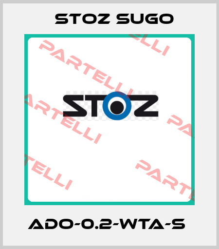 ADO-0.2-WTA-S  Stoz Sugo