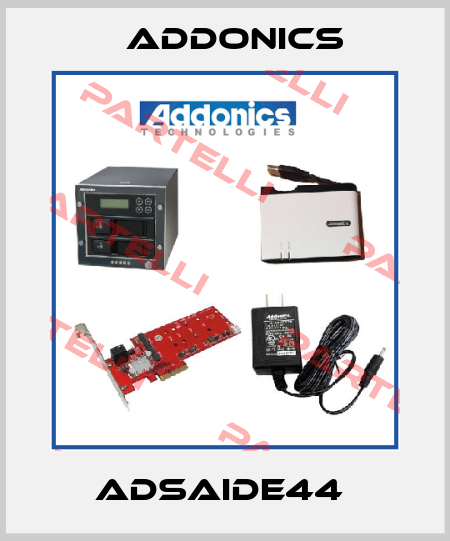 ADSAIDE44  Addonics