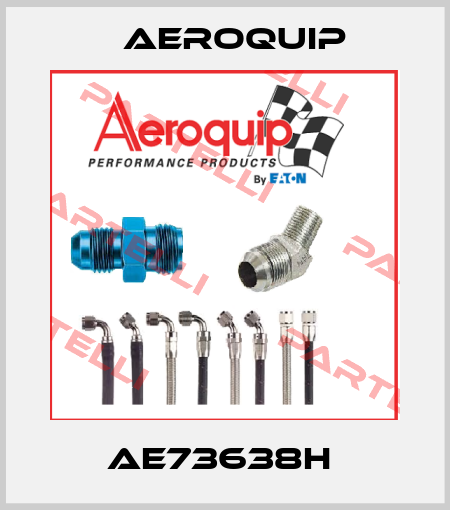 AE73638H  Aeroquip